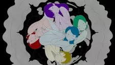 Gambar Anime Kanashimi no Kodomo-tachi