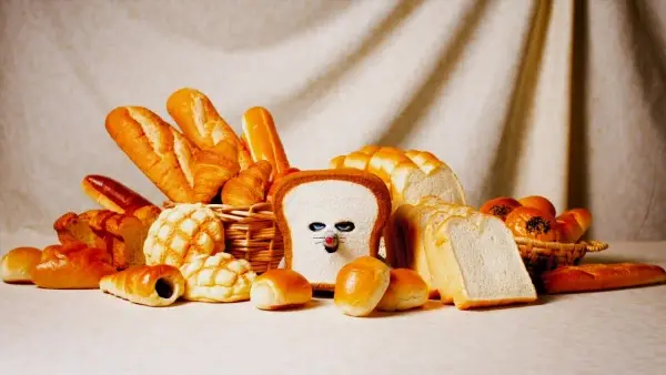 Gambar Anime: Itoshii Itoshii Itoshi no Pan-hen