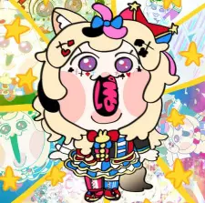 Gambar Anime Po