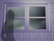 Poster Anime Ame Nochi Special