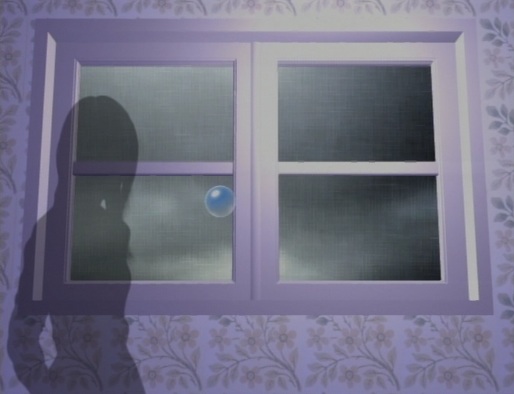 Poster Anime: Ame Nochi Special