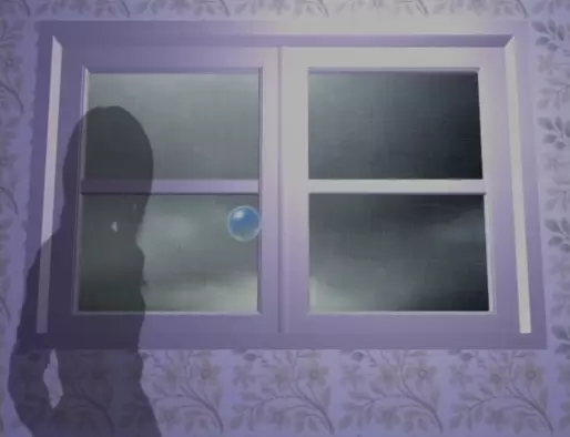 Poster Anime: Ame Nochi Special