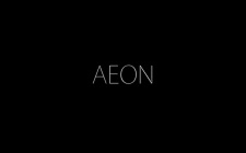 Poster Anime AEON
