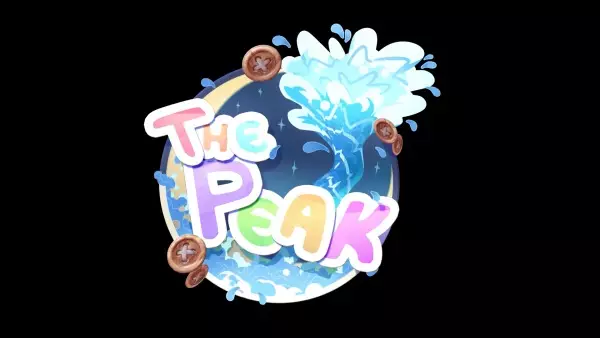 Poster Anime: The Peak