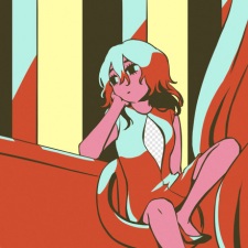 Poster Anime Meme (2025)