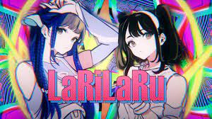 Anime Poster: LaRiLaRu