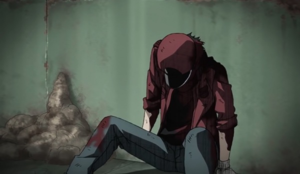 Gambar Anime: Hataraku Saibou Black CM