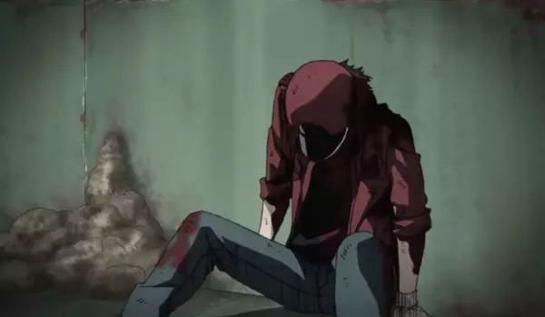 Poster Anime: Hataraku Saibou Black CM