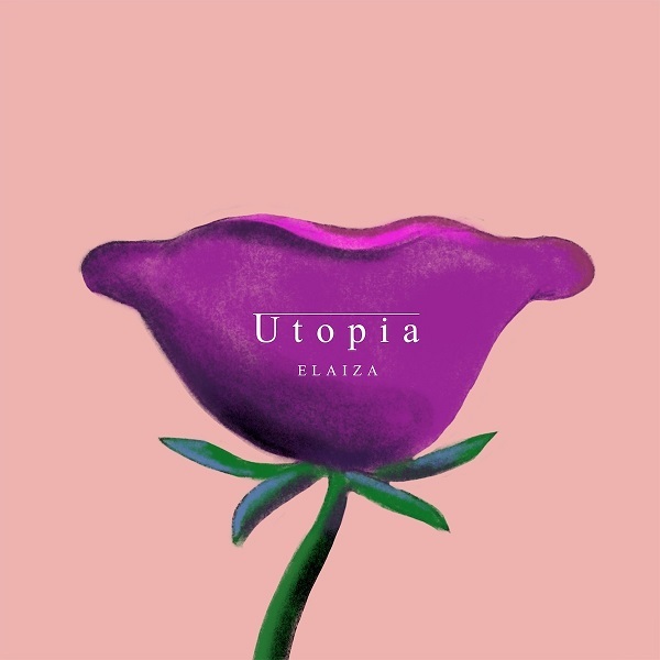 Anime Poster: Utopia (2024)
