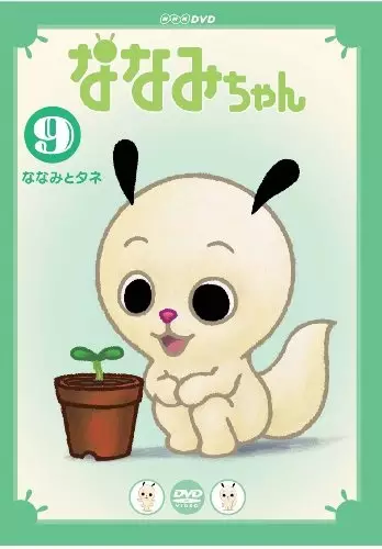 Poster Anime: Nanami-chan 5th Series