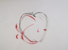 Poster Anime Ringo to Shoujo