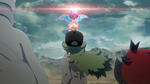 Anime image: Pokemon Card Game PV: Trainer's Pokemon