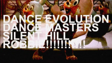 Gambar Anime Dance Dance Evolution Dance Masters Silent Hill Robbie!!!!!!!!!!! Kigurumi Usagi ga Odottemita