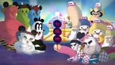 Poster Anime Shichifukujin