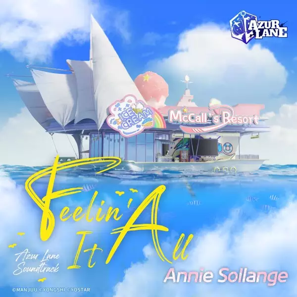 Gambar Anime: Feelin' It All