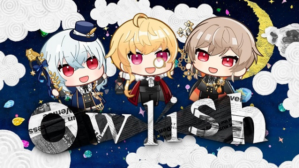 Poster Anime: Owlish