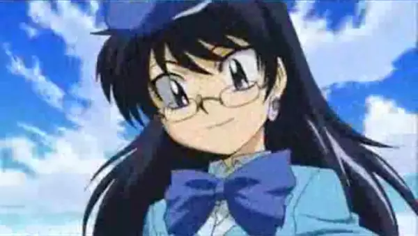 Poster Anime: Shounen Sunday CM: Zettai Karen Children