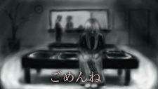 Poster Anime Gomen ne