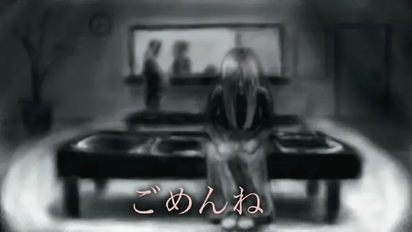 Gambar Anime: Gomen ne