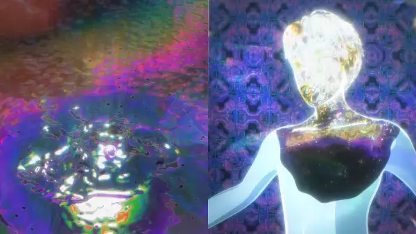 Gambar Anime: Sweet Venom feat. Bella Poarch