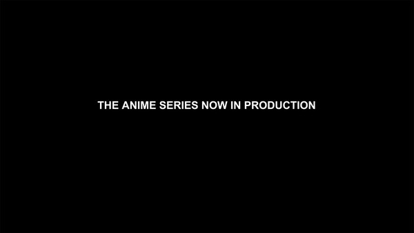 Anime Poster: Alien Stage The Animation