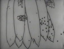 Poster Anime Byoudoku no Denpa