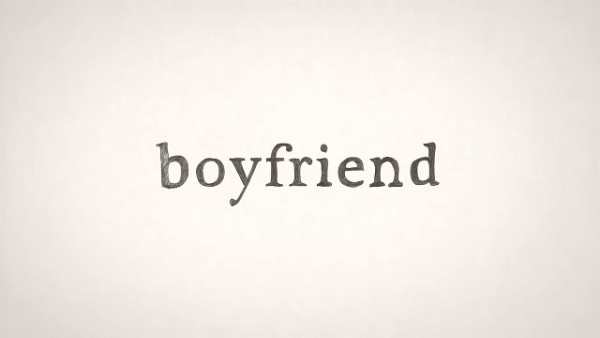 Gambar Anime: Boyfriend (Music)