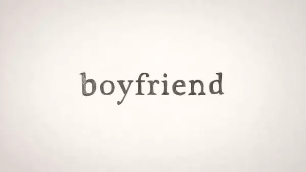 Gambar Anime: Boyfriend (Music)