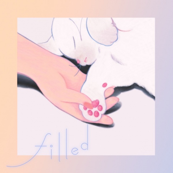 Gambar Anime: Filled