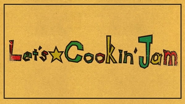 Anime image: Let's☆Cookin' Jam