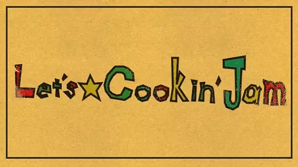 Gambar Anime: Let's☆Cookin' Jam