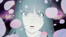 Anime Poster: Luca