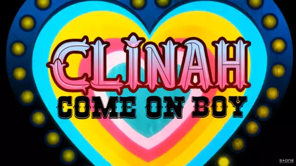 Poster Anime: Come On Boy (C.O.B)