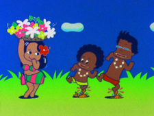 Poster Anime Corazón de Date