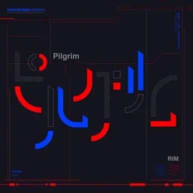 Gambar Anime: Pilgrim