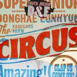 Gambar Anime: Circus
