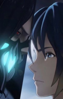 Poster Anime Fire Emblem Heroes Book III Movie: Cohort of the Dead