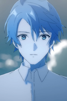 Poster Anime Naniiro