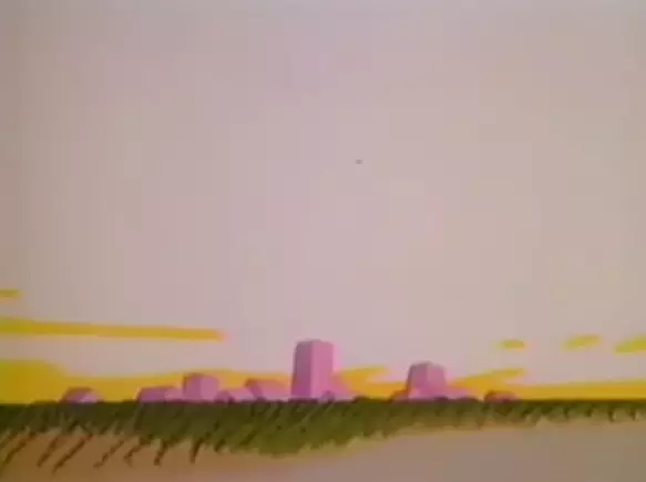 Poster Anime: Tabibito no You ni