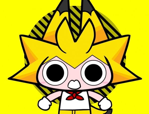 Anime image: Mukashibanashi Dokkiri Anime