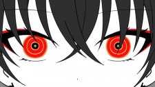 Poster Anime Brain