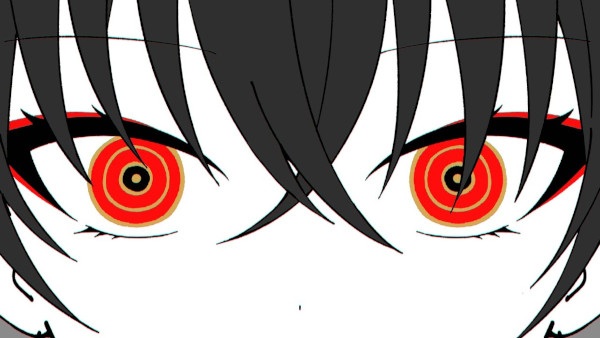 Gambar Anime: Brain