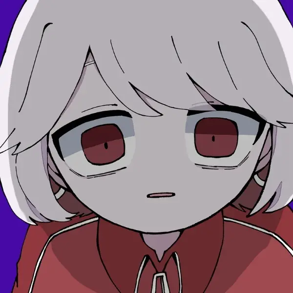 Gambar Anime: Iinasai