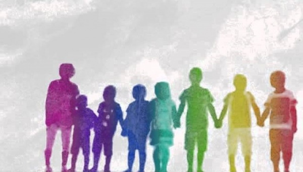 Poster Anime: We Are One