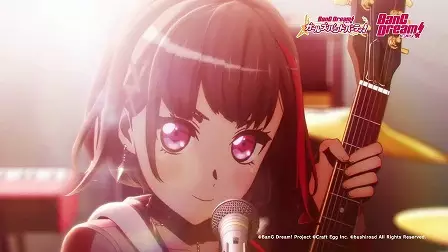 Gambar Anime: One of Us