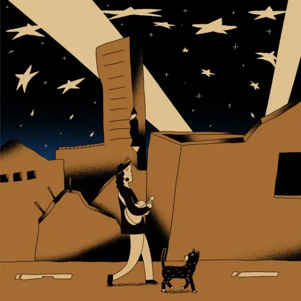 Gambar Anime: Issho na Futari