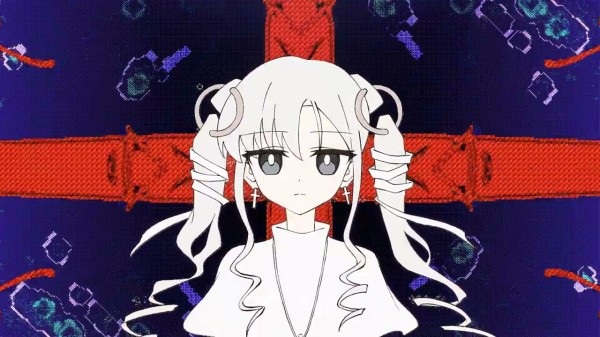 Poster Anime: Saihousou, Sai Load.