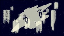 Poster Anime Islay