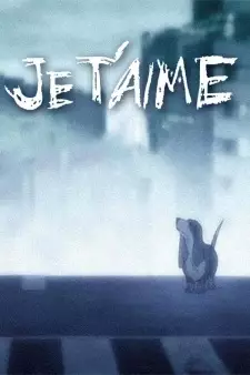 Anime image Je T'aime