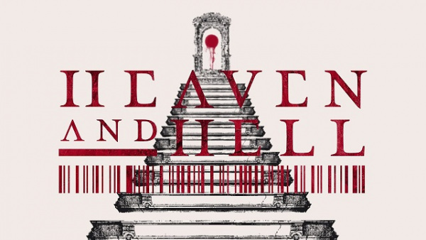 Anime Poster: Heaven and Hell